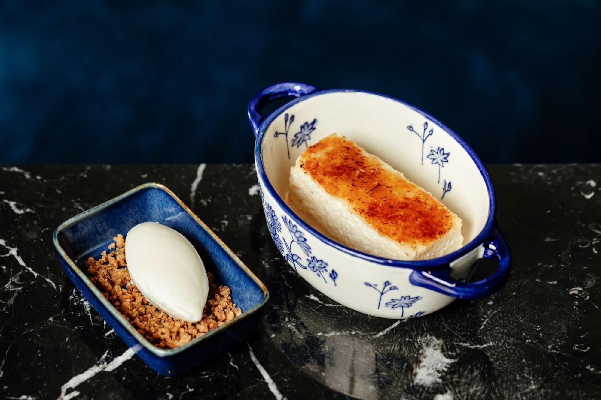 Radisson Collection Hotel, Magdalena Plaza Sevilla Eksteriør bilde A traditional Welsh breakfast