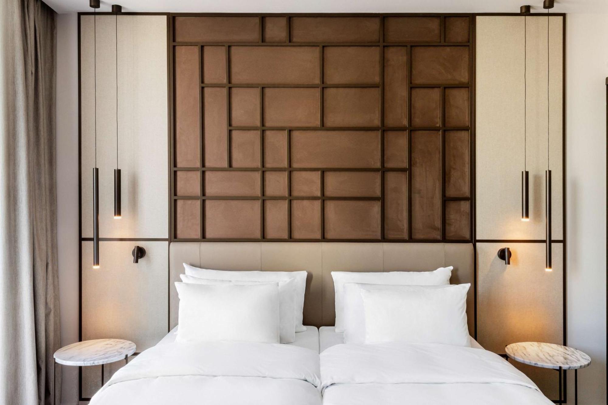 Radisson Collection Hotel, Magdalena Plaza Sevilla Eksteriør bilde