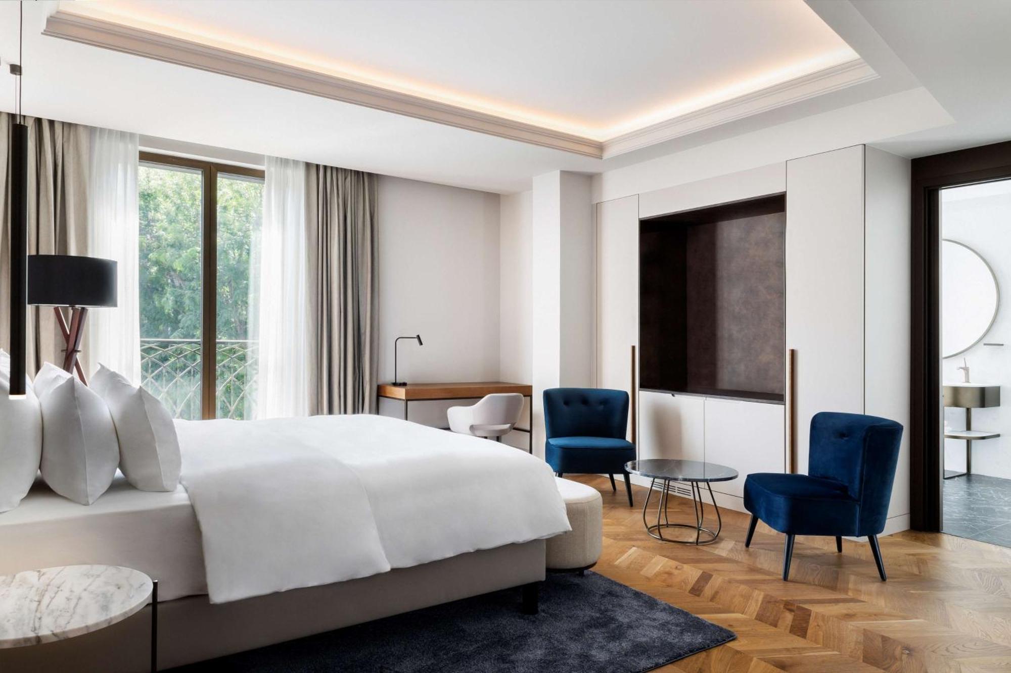 Radisson Collection Hotel, Magdalena Plaza Sevilla Eksteriør bilde