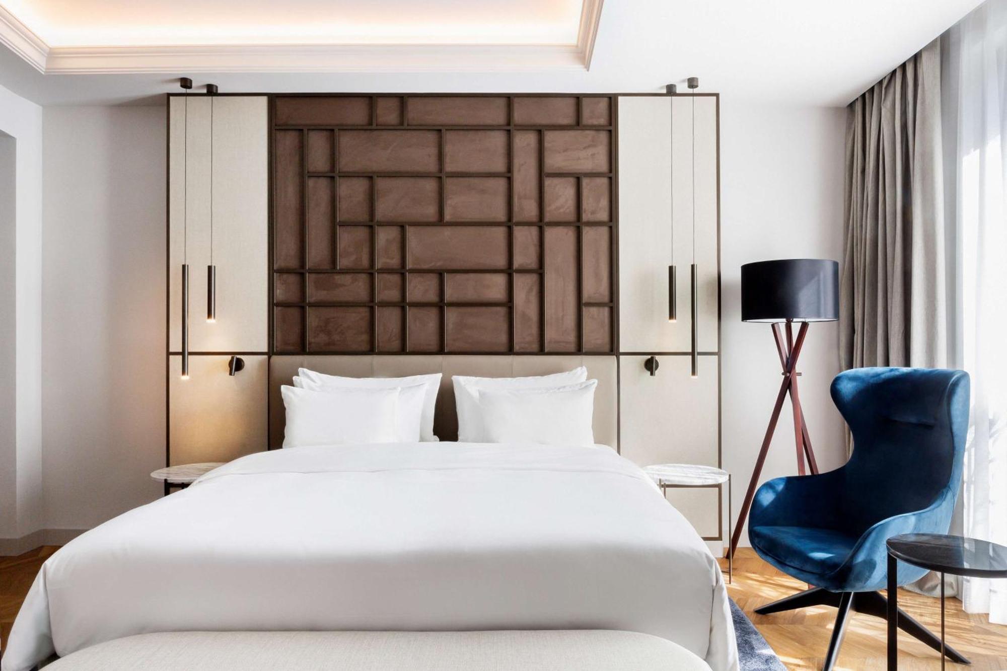 Radisson Collection Hotel, Magdalena Plaza Sevilla Eksteriør bilde