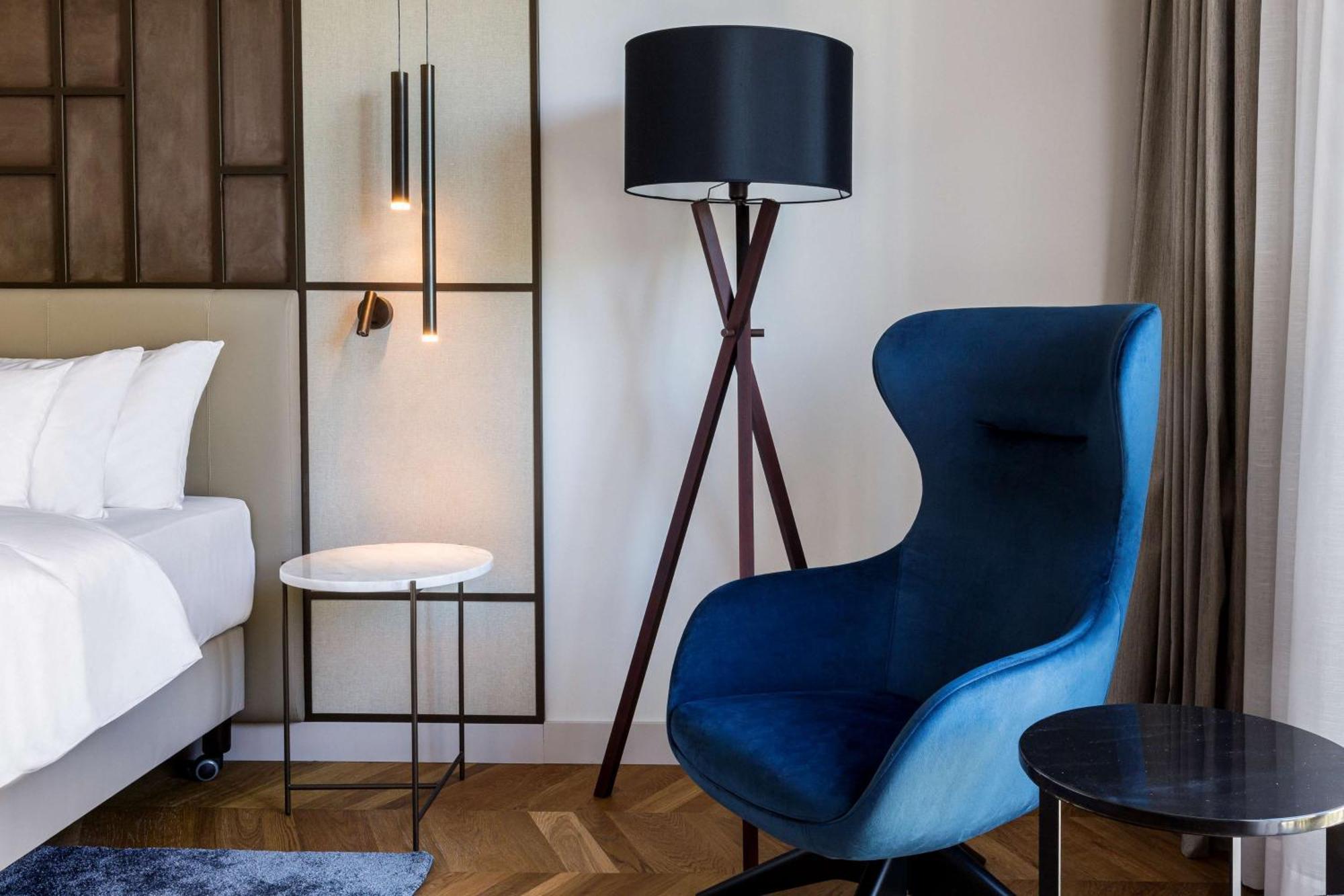 Radisson Collection Hotel, Magdalena Plaza Sevilla Eksteriør bilde