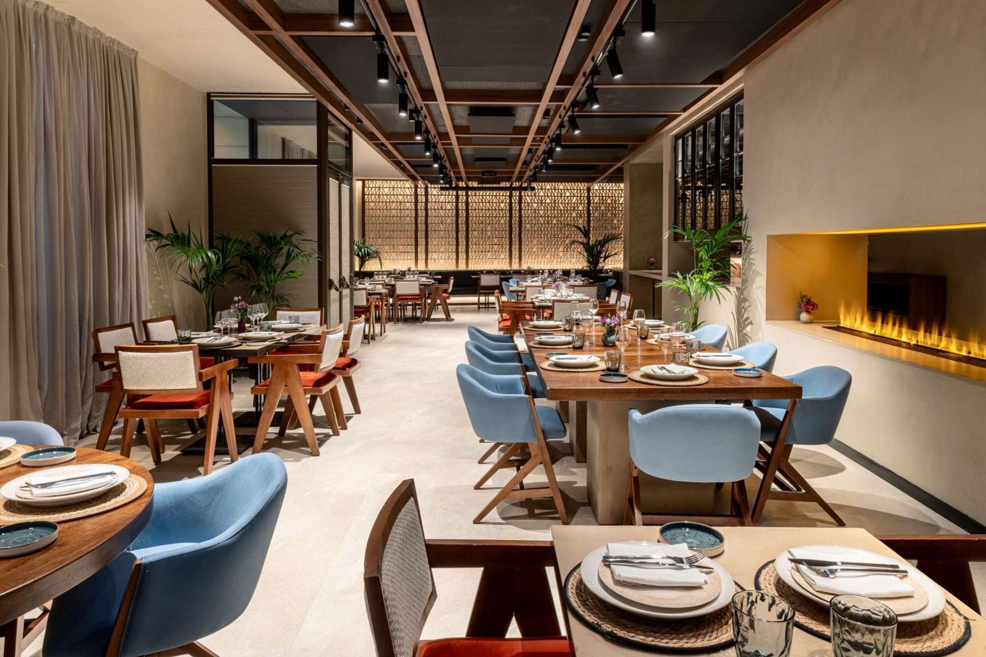 Radisson Collection Hotel, Magdalena Plaza Sevilla Eksteriør bilde