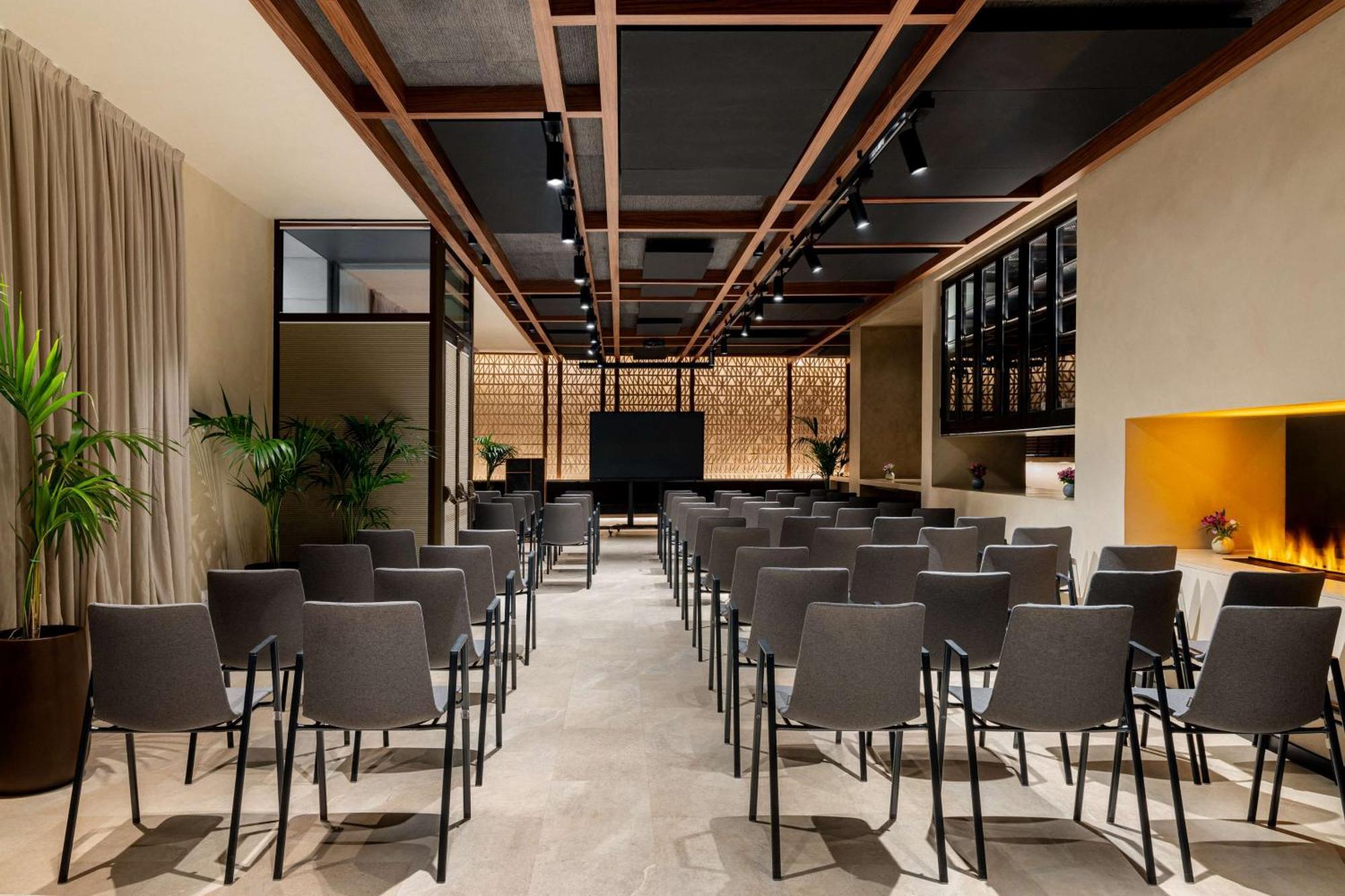 Radisson Collection Hotel, Magdalena Plaza Sevilla Eksteriør bilde