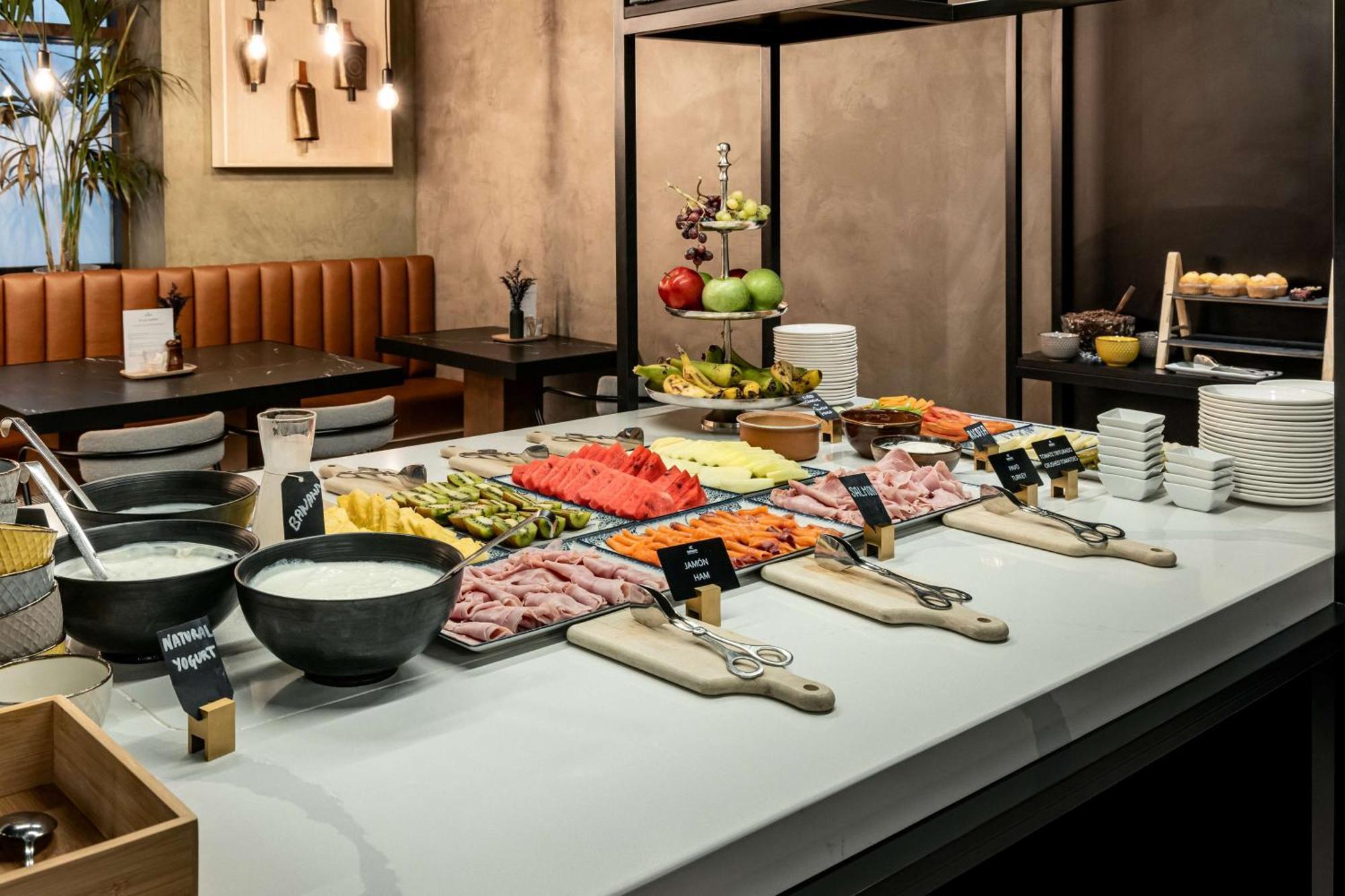 Radisson Collection Hotel, Magdalena Plaza Sevilla Eksteriør bilde