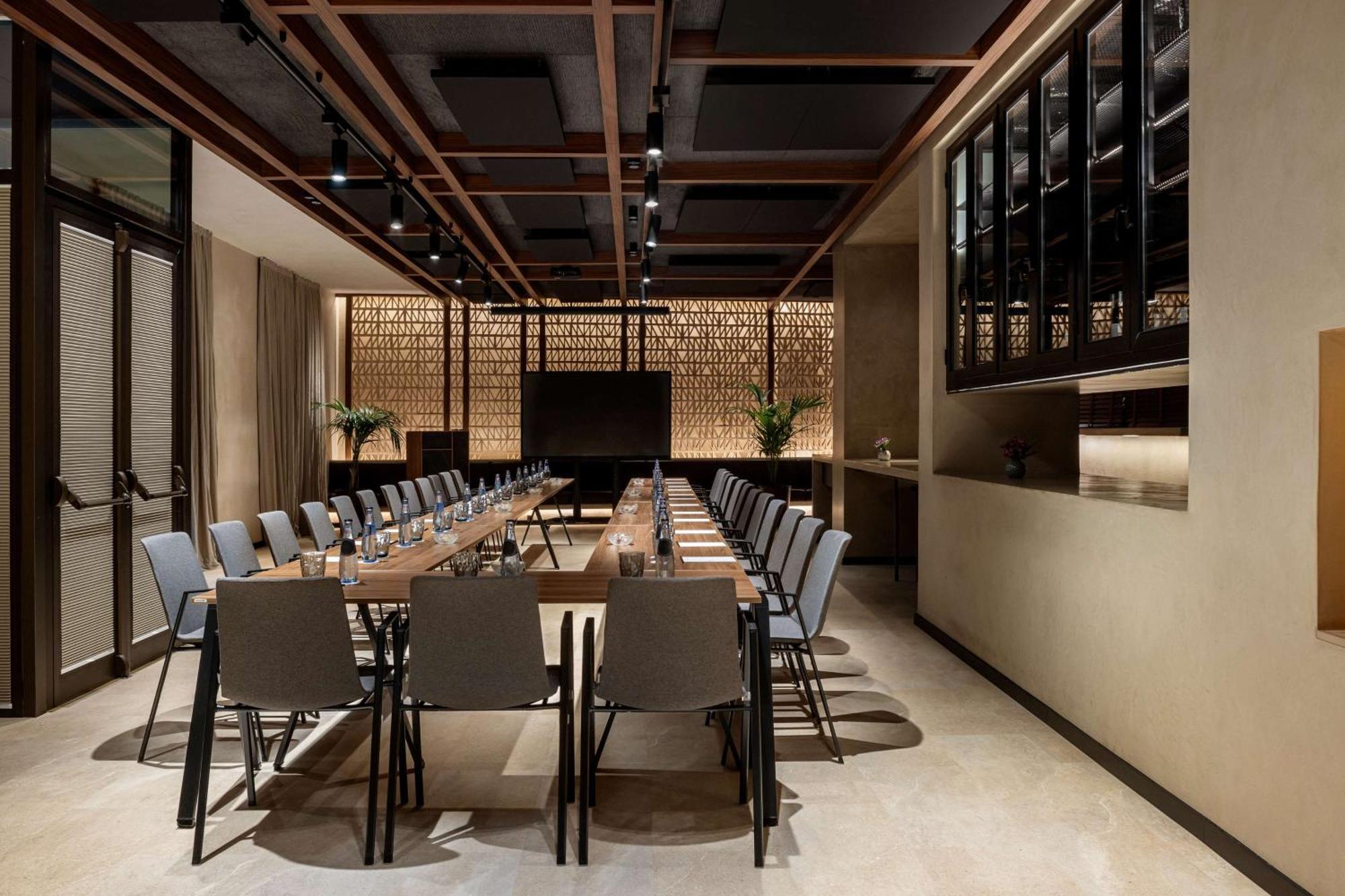 Radisson Collection Hotel, Magdalena Plaza Sevilla Eksteriør bilde